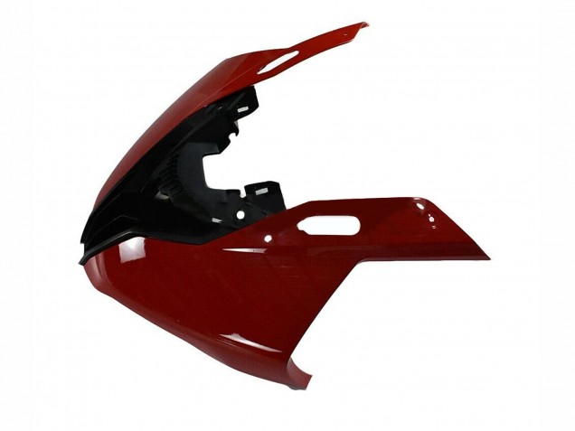 Comprare Kit Carena Moto BMW S1000RR 2019-2022 - Nero Rosso