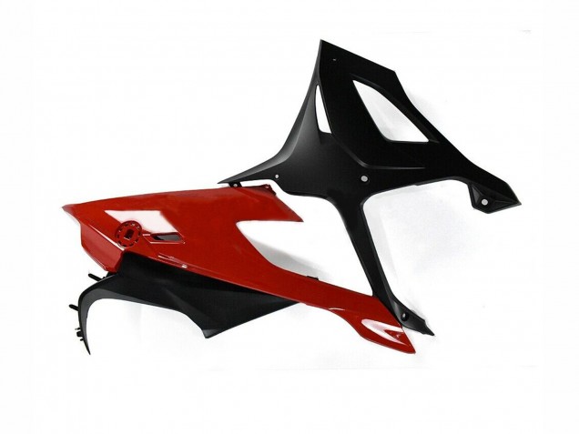 Comprare Kit Carena Moto BMW S1000RR 2019-2022 - Nero Rosso