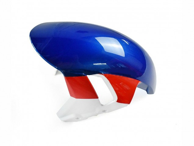 Comprare Carena Moto BMW S1000RR 2019-2022 - Nero Bianco Rosso Blu