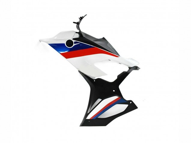Comprare Carena Moto BMW S1000RR 2019-2022 - Nero Bianco Rosso Blu