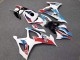Comprare Carena Moto BMW S1000RR 2019-2022 - Bianco Rosso Blu