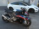 Comprare Carena Moto BMW S1000RR 2019-2022 - Nero Blu Rosso