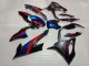 Comprare Carena Moto BMW S1000RR 2019-2022 - Nero Blu Rosso