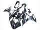 Comprare Carena Moto BMW S1000RR 2019-2022 - Nero Bianco