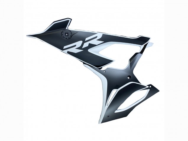 Comprare Carena Moto BMW S1000RR 2019-2022 - Nero Bianco