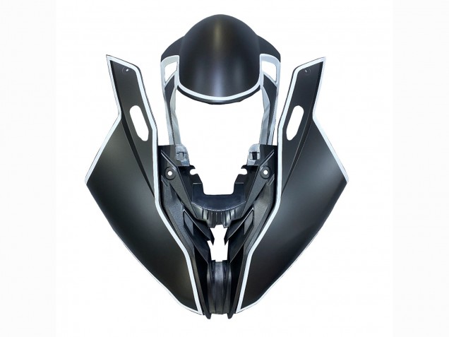 Comprare Carena Moto BMW S1000RR 2019-2022 - Nero Bianco
