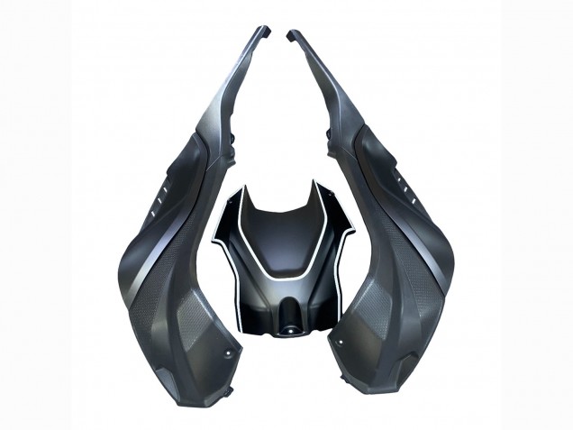 Comprare Carena Moto BMW S1000RR 2019-2022 - Nero Bianco
