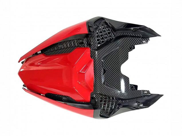 Comprare Carena Moto BMW S1000RR 2019-2022 - Nero Rosso Grigio
