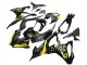 Comprare Carena Moto BMW S1000RR 2019-2022 - Nero Lucido Giallo