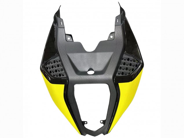 Comprare Carena Moto BMW S1000RR 2019-2022 - Nero Lucido Giallo