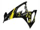 Comprare Carena Moto BMW S1000RR 2019-2022 - Nero Lucido Giallo
