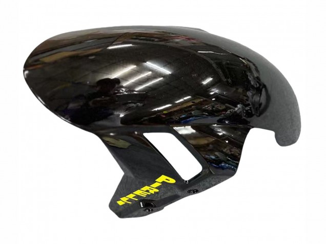 Comprare Carena Moto BMW S1000RR 2019-2022 - Nero Lucido Giallo
