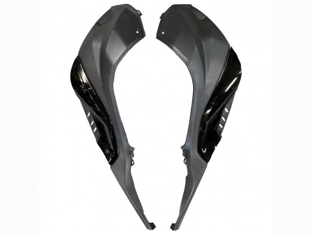 Comprare Carena Moto BMW S1000RR 2019-2022 - Nero Lucido Giallo