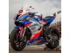Comprare Carena Moto BMW S1000RR 2019-2022 - Blu Rosso Bianco Smiths