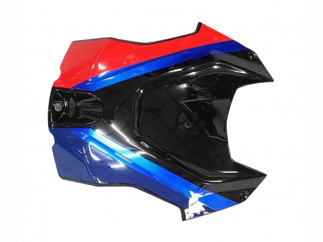 Comprare Carena Moto BMW S1000RR 2019-2022 - Blu Rosso Bianco 23