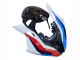 Comprare Carena Moto BMW S1000RR 2019-2022 - Nero Rosso Blu Bianco