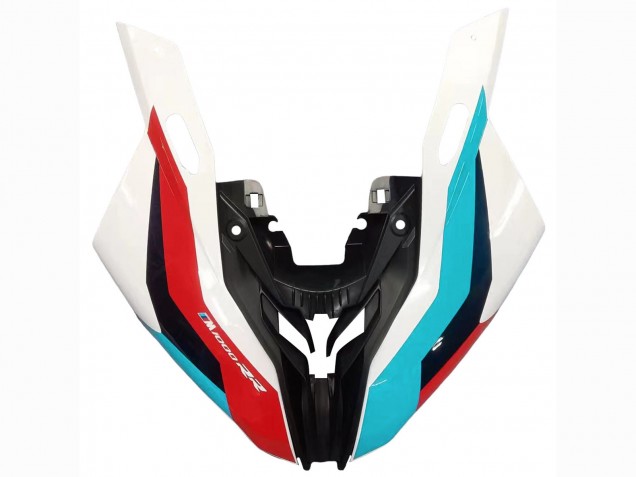 Comprare Carena Moto BMW S1000RR 2019-2022 - Nero Bianco Blu Rosso