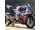 Comprare Carena Moto BMW S1000RR 2019-2022 - Nero Bianco Blu Rosso