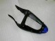 Comprare Carena Moto Kawasaki ZX6R 2000-2002 - Blu Nero Lucido Elf Bridgestone