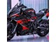 Comprare Carena Moto BMW S1000RR 2019-2022 - Nero Rosso Scuro
