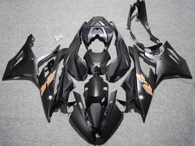 Comprare Carena Moto BMW S1000RR 2019-2022 - Nero