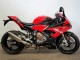 Comprare Carena Moto BMW S1000RR 2019-2022 - Rosso Nero