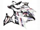 Comprare Carena Moto BMW S1000RR 2019-2022 - Bianco Nero Rosa Oxford