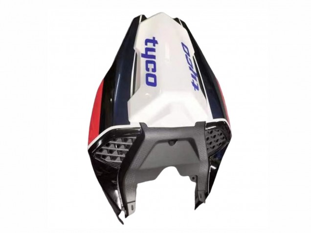 Comprare Carena Moto BMW S1000RR 2019-2022 - Bianco Nero Rosa Oxford