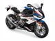 Comprare Carena Moto BMW S1000RR 2019-2022 - Bianco Blu Rosso