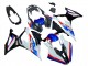 Comprare Carena Moto BMW S1000RR 2019-2022 - Bianco Blu Rosso