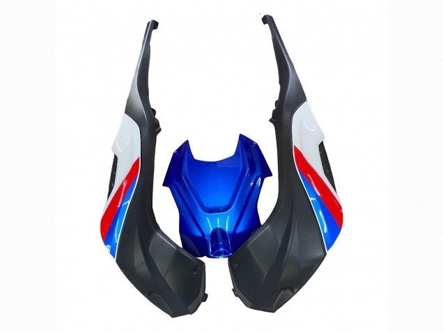 Comprare Carena Moto BMW S1000RR 2019-2022 - Bianco Blu Rosso