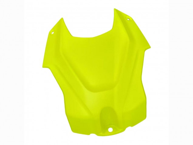 Comprare Carena Moto BMW S1000RR 2019-2022 - Nero Giallo Grigio