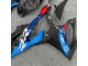 Comprare Carena Moto BMW S1000RR 2019-2022 - Nero Blu Rosso Fibra di Carbonio