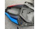 Comprare Carena Moto BMW S1000RR 2019-2022 - Nero Blu Rosso Fibra di Carbonio