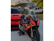 Comprare Carena Moto BMW S1000RR 2019-2022 - Rosso Nero