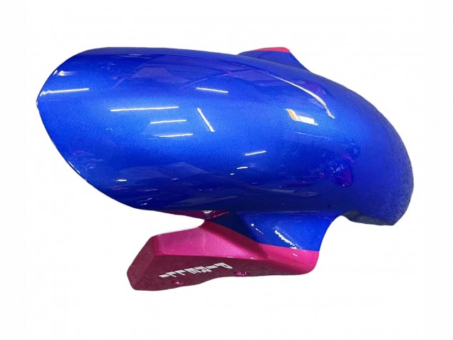Comprare Carena Moto BMW S1000RR 2017-2018 - Rosa Blu Giallo Squalo