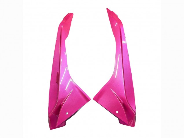 Comprare Carena Moto BMW S1000RR 2017-2018 - Rosa Blu Giallo Squalo
