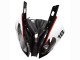 Comprare Kit Carena Moto Completo BMW S1000RR 2017-2018 - Bianco Blu Rosso Nero Lucido