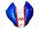 Comprare Kit Carena Moto Completo BMW S1000RR 2017-2018 - Bianco Blu Rosso Nero Lucido
