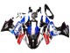 Comprare Kit Carena Moto Completo BMW S1000RR 2017-2018 - Bianco Blu Rosso Nero Lucido