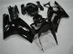Comprare Carena Moto Kawasaki ZX6R 2003-2004 - Nero Lucido