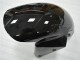 Comprare Carena Moto Kawasaki ZX6R 2003-2004 - Nero Lucido