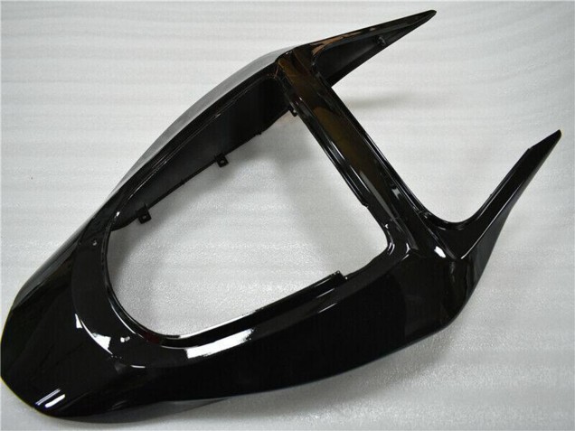 Comprare Carena Moto Kawasaki ZX6R 2003-2004 - Nero Lucido