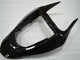 Comprare Carena Moto Kawasaki ZX6R 2003-2004 - Nero Lucido