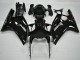 Comprare Carena Moto Kawasaki ZX6R 2003-2004 - Nero Lucido