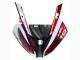Comprare Carena Moto BMW S1000RR 2017-2018 - Bianco Rosso Blu Nero