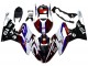 Comprare Carena Moto BMW S1000RR 2017-2018 - Bianco Rosso Blu Nero