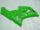Comprare Carena Moto Kawasaki ZX6R 2005-2006 - Verde