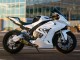 Comprare Carena Moto BMW S1000RR 2017-2018 - Lucido Bianco