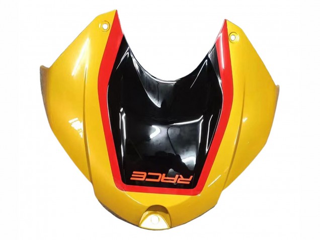 Comprare Carena Moto BMW S1000RR 2017-2018 - Oro Nero Tyco